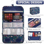 8 Set Packing Cubes for Travel, Gifts for Women Mom, Anti-Tearing Suitcase - Image 3