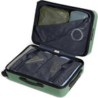 Away Bigger Carry-On Luggage, Lightweight Hardside Large Suitcase - Image 5