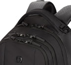 SwissGear Cecil 5505 Laptop Backpack - Image 7