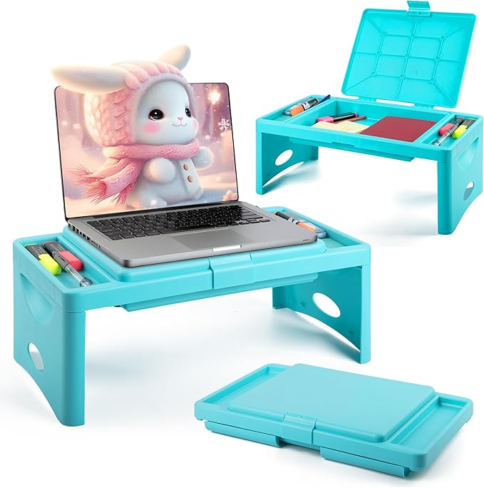 Loddie Doddie Foldable Lap Desk - Image 2