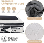 8 Set/6 Set/4 Set Compression Packing Cubes - Image 2