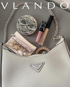 Vlando Graduation Gifts for Her, Travel Jewelry Case - Image 5