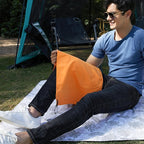 Rainleaf Microfiber Towel Perfect Travel & Gym & Camping Towel. Quick Dry - Image 4