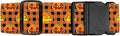 Luggage Straps for Suitcases Travel Belt Accessories, Cute Suitcase Strap by Luggitime
