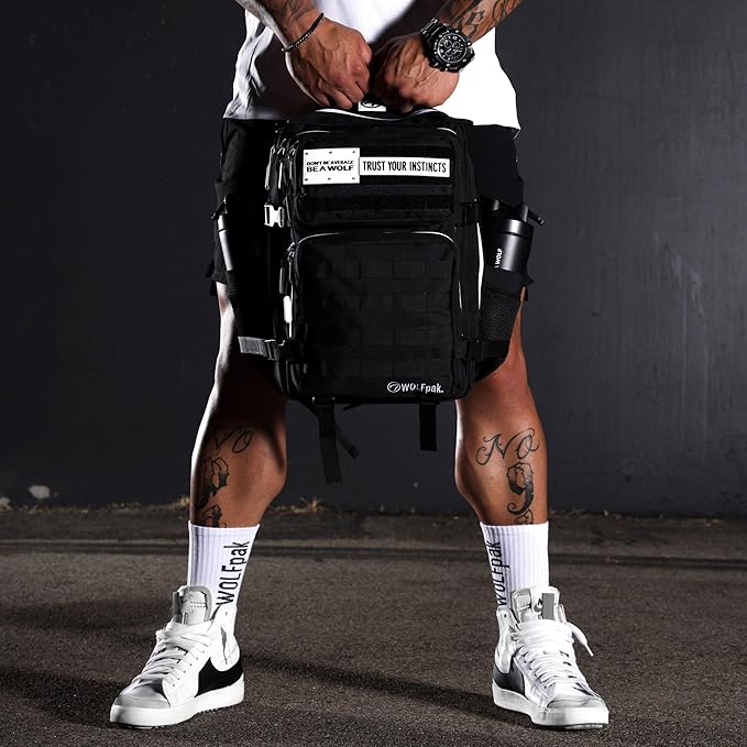 WOLFpak 35L Backpack - Image 8