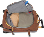Eddie Bauer Expedition Rolling Duffel Bag - Image 7