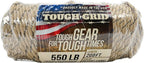 TOUGH-GRID 550 Paracord Rope Nylon Parachute Cord, Made in USA Survival Kit - Image 3