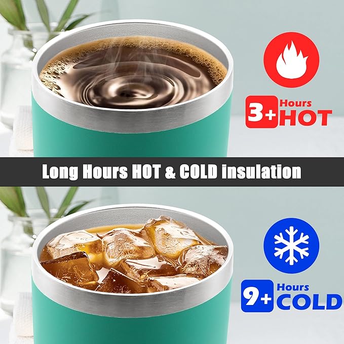 20 oz Tumbler Coffee Tavel Tumblers Bulk - Image 5
