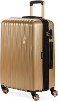 SwissGear 7272 Energie Expandable Hardside Luggage by SwissGear