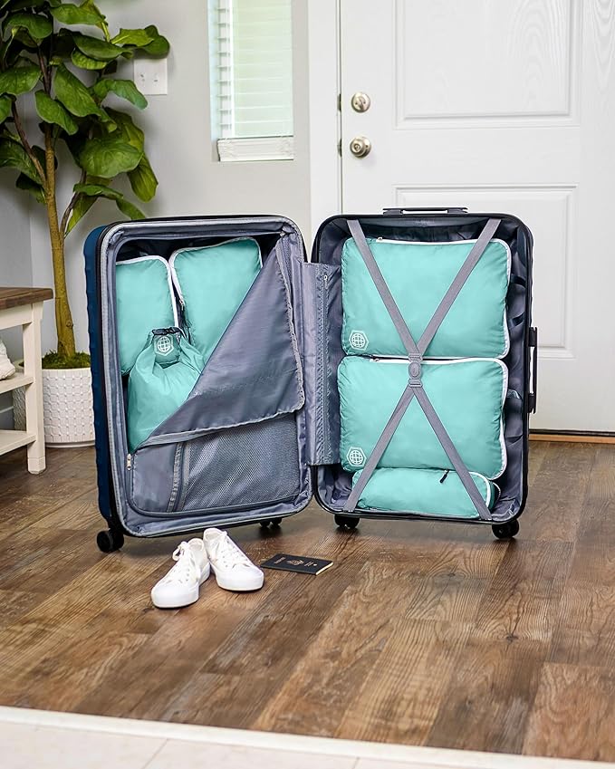 Large Compression Packing Cubes - Image 2