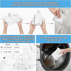 Sukeen Lightweight Bucket Hat for Women Quick-Dry Hiking Hat Packable Foldable - Image 2