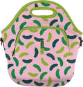Sok It LunchTote Zippered Bag Insulated Neoprene Caddy by SokIt