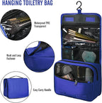 Veken 8 Set Packing Cubes for Travel Essentials, Suitcase Organizer Bags in 4 - Image 3