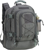 Large Tactical Backpack for Men Military Backpack by ZSearARMY