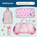 Wildkin Kids Insulated Lunch Box – Durable and Reusable - Image 7