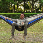 Camping Hammock, Portable Hammocks - Image 6
