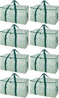 BALEINE 8-Pack Oversized Moving Bags by BALEINE
