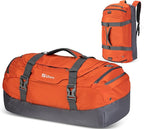Ubon Large Duffel Bag Weekender Bags by Ubon