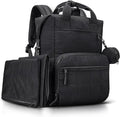 VONAL Diaper Bag Backpack, Lightweight Baby Diaper Bags, Travel Large Diaper Bag by VONAL