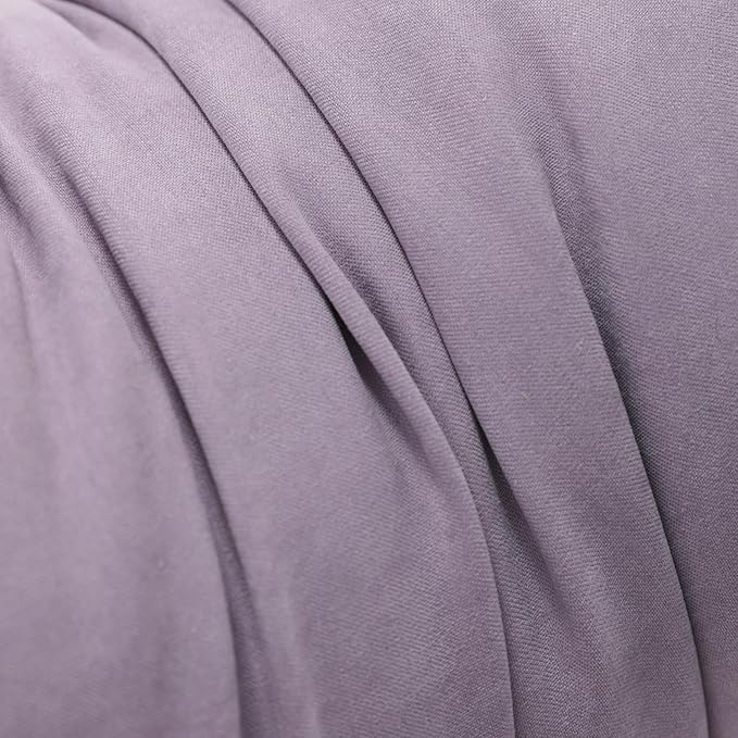 NTBAY Toddler Pillows, Down Alternative 13"x18" Pillows, Machine Washable - Image 3