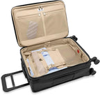 Briggs & Riley Essential 22" Carry On Expandable Spinner - Image 9