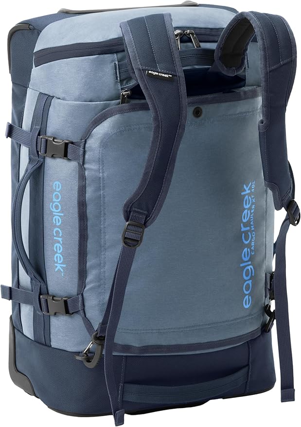 Eagle Creek Cargo Hauler XT Wheeled Duffel - Image 2