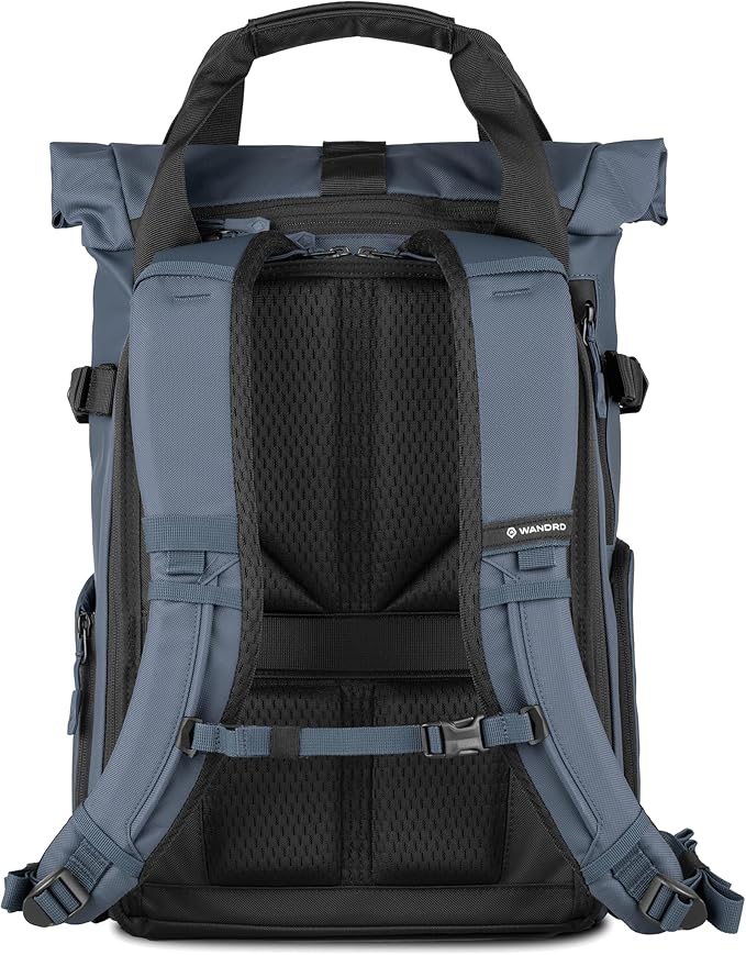 WANDRD All New PRVKE 31L V4: Weatherproof Travel and Camera Backpack, Everyday - Image 2