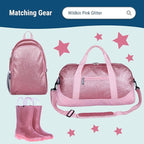 Wildkin Kids Insulated Lunch Box – Durable and Reusable - Image 7
