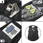 Tactical Backpack Military Backpacks - Image 7