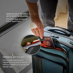 Briggs & Riley 26" Medium Expandable Spinner - Image 5
