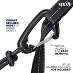 ENO, Eagles Nest Outfitters SingleNest Lightweight Camping Hammock - Image 4