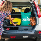 Fiodrimy 2 Pcs Large Travel Laundry Bags - Image 6