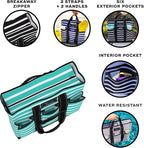 SCOUT Rocket Pocket Tote - Image 2