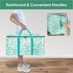 BALEINE 2-Pack Oversized Moving Bags - Image 5