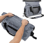 Earth Pak Waterproof Duffel Bag - Image 5