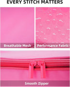 6 Set Compression Packing Cubes - Image 5