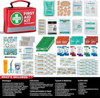 General Medi First Aid Kit - Image 2