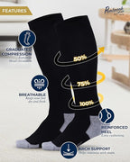 Pembrook Light Compression Socks - Image 4