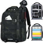 SDYSM Camera Bag Backpack Professional by SDYSM
