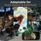 4k Night Vision Goggles for Adults - Image 6