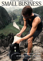 Compression Packing Cubes Set for Travel - Image 9