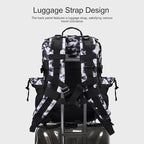 LHI Military Tactical Backpack for Men and Women 45L Army 3 Days Assault Pack - Image 5
