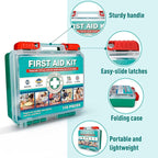 General Medi 110 Pieces Small First Aid Kit - Image 4