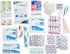 Primacare 25 Person Medium Emergency Preparedness First Aid Kit - Image 2