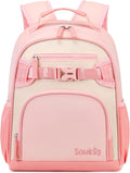 Cute Mini Toddler Backpacks for Girls 2-4 Little Kids Backpack preschool Bookbag by SawkigKidsBackpack
