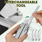 Multitools Pliers Pro, Upgraded Multi Tool - Image 7
