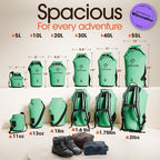 Earth Pak Waterproof Dry Bag - Image 2