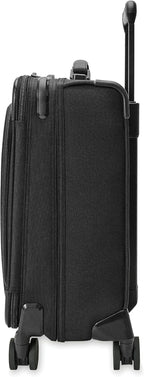 Briggs & Riley Compact 19" Carry-On Expandable Spinner - Image 15