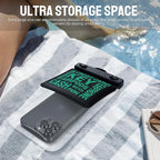 Universal Waterproof Phone Pouch IPX8 Dry Bag - Image 4