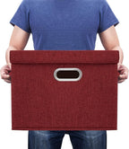 TYEERS Collapsible Storage Bins - Image 6